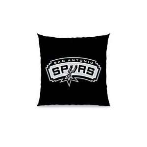 NBA San Antonio Spurs 18 Souvenir Pillow  Sports 