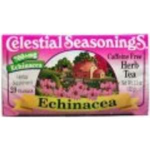Celestial Seasonings Echinacea Herb