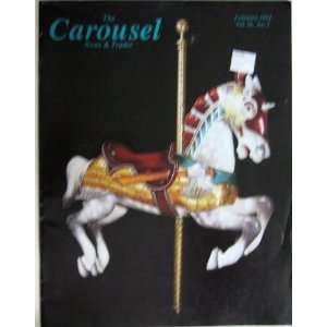  The Carousel News & Trader (Vol. 10, No. 2) Walter L 