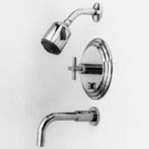  Newport Brass Balanced Pressure Tub & Shower Trim Set Only 