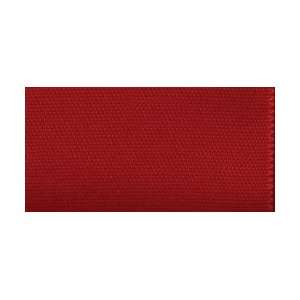 Wrights Single Fold Satin Blanket Binding 2 4 3/4 Yards Red 117 794 