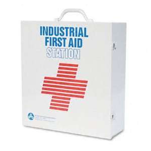  Acme United   First Aid Kit for 50 People, 739 Pieces 