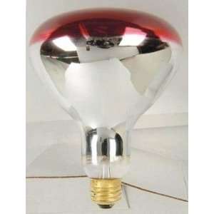  Craftmade Lighting 4040 BR40 Heat Lamp   Medium Base, Heat 