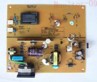 Power Board FM 20A02 AAA 098 32061 04 For ViewSonic etc  