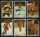 74 75 Lipton Soup Jim McKenny Maple Leafs