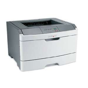  Lexmark E260d Laser Printer 220v Duplex Standard Up To 35 