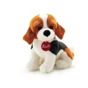  Ben Sitting Beagle 10 by Trudi Toys & Games