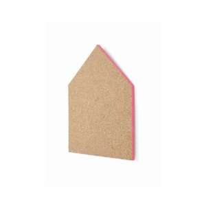  Large Pin Board in Hot Pink