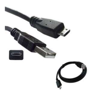 For Samsung Droid Charge SCH i510 4G USB Data Cable  