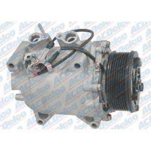 ACDelco 15 22110 Professional A/C Compressor, Remanufactured