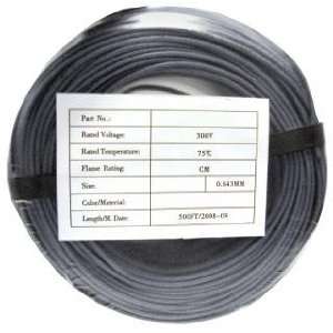  22/4 500Ft Security Cable Solid   Speedbag