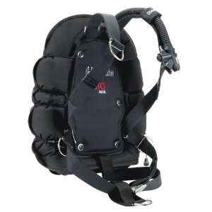 New Hollis Tech Ride Scuba Diving Travel BCD   Only 5.5 Lbs (37 Lbs 