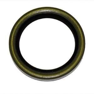RV Motorhome Trailer Double Lip Grease Seal, For 2200, 1.50 Inch I.D 