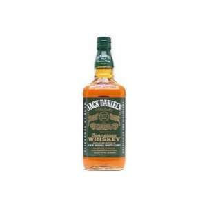  Jack Daniels Green Tennessee Whiskey 750ml Grocery 