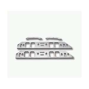  Weiand 8204 CHEVY INTAKE SPACERS REC Automotive