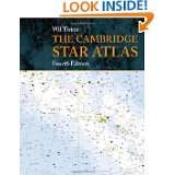 The Cambridge Star Atlas by Wil Tirion (Mar 7, 2011)