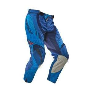   Youth Evolution Pants   2009   Youth 26 (12/14)/Blue Automotive