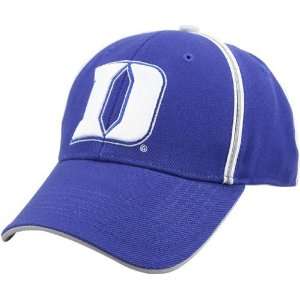 Duke Blue Devils Royal Blue Clutch College Gameday Hat  