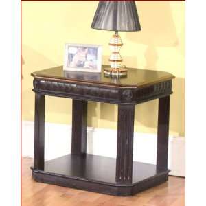  27 01 End Table