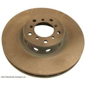  Beck/Arnley Disc Brake Rotor 083 3319 Automotive