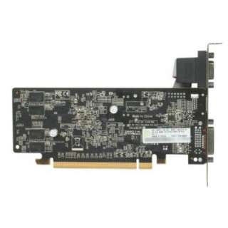 XFX HD 467X ZNL2 Radeon HD4670 1GB PCIE2.0 Video Card  
