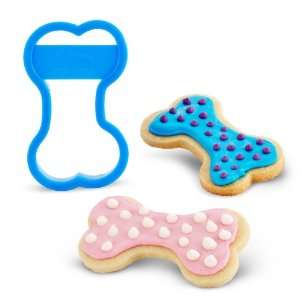  Dog Bone Cookie Cutters (8) Party Supplies