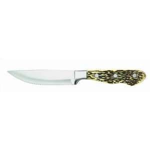  Utica Cutlery 91 9305294 Elk Lake Steak Knife Set