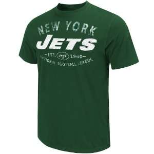  New York Jets Zone Blitz T Shirt