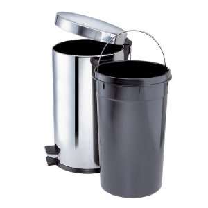  Stainless Steel Trash Can