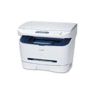   CANON USA, INC. ICMF3240 Laser Printer/Copier/Scanner/Fax Electronics