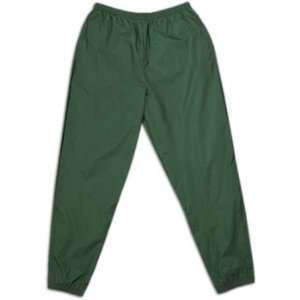   Mens Lined Elastic Pant ( sz. S, Forest ) Sports 