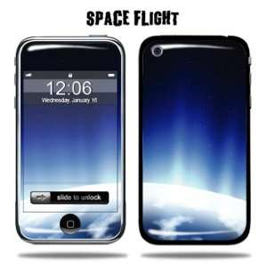   iPhone 3G/3GS 8GB 16GB 32GB   Space Flight Cell Phones & Accessories