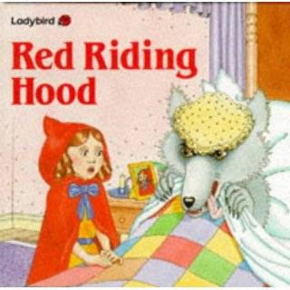 Red Riding Hood (First Fairy Tales) by C. Bull ( Paperback   July 1 