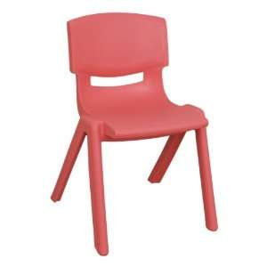    Seat Height (Early Childhood Resources ELR 0557) Furniture & Decor
