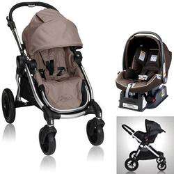   combinations to suit their family needs. This kit includes a Car Seat