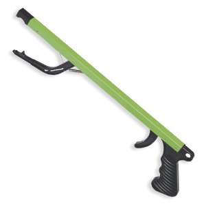 Ableware 769470000 Green Pediatric Reacher  Industrial 