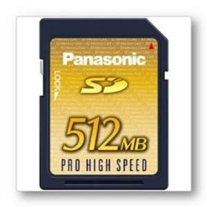   rp sdk512u1a 512MB Secure Digital (SD) Memory Card