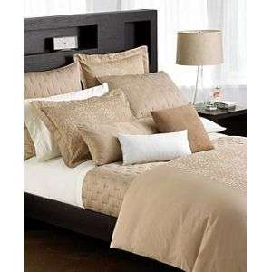 NEW HOTEL COLLECTION CONFETTI KING COVERLET / QUILT  