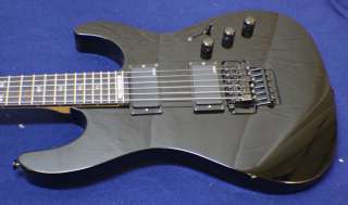 LOCAL P/U YOU SHIP ESP LTD KH202 Kirk Hammett Guitar  