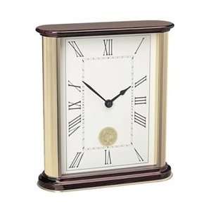 South Florida   Westminster Chime Mantle Clock