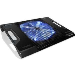    Exclusive Massive23 LX Notebook Cooler By Thermaltake Electronics