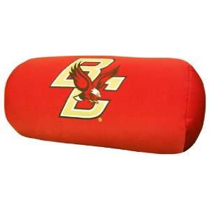  Boston College Eagles Pillow Beaded Spandex Bolster 