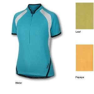  Shebeest Womens Cool Mod Short Sleeve Cycling Jersey 