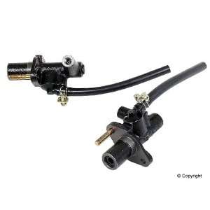  FIC Clutch Master Cylinder Automotive