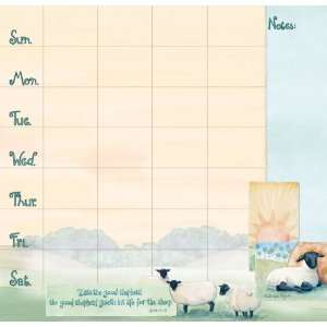  Good Shepherd Weekly Reminder