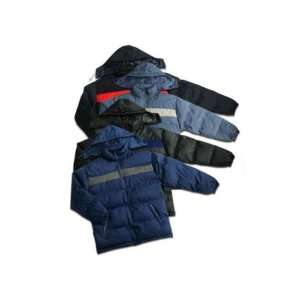  Mens Winter Jackets Case Pack 12