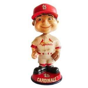  St. Louis Cardinals MLB Vintage Retro Bobble Head 