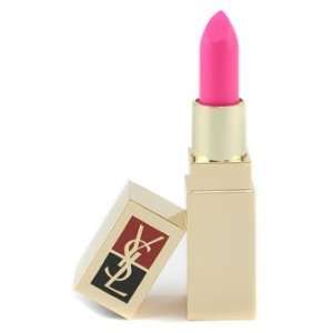   No.49 Rose Tropical by Yves Saint Laurent   Lipstick 0.1 oz for Women