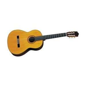  Yamaha CG151C Cedar Top Classical Guitar (Natural 