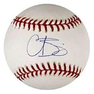  Curt Schilling Autographed / Signed Baseball (PSA/DNA 